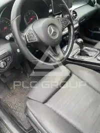 2015 Mercedes Benz 220