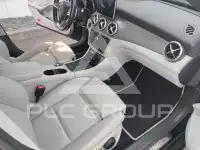 2015 Mercedes Benz 220