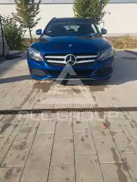 2015 Mercedes Benz 220