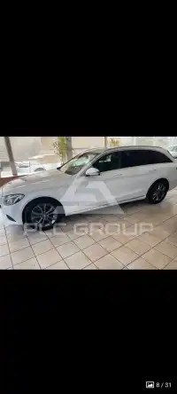 2015 Mercedes Benz 220