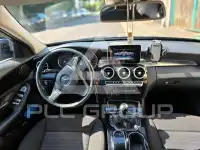 2015 Mercedes Benz 220