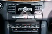 2015 Mercedes Benz 220