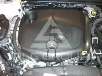 2015 Mercedes Benz 220