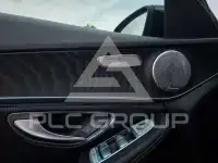 2015 Mercedes Benz 220
