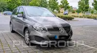 2015 Mercedes Benz 220