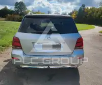 2015 Mercedes Benz 220