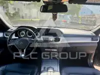 2015 Mercedes Benz 220