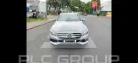 2015 Mercedes Benz 220