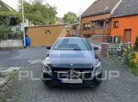 2015 Mercedes Benz 220