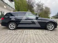 2015 Mercedes Benz 220