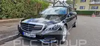 2015 Mercedes Benz 220