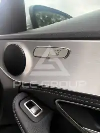 2015 Mercedes Benz 220