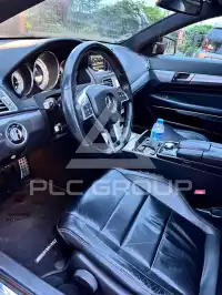 2015 Mercedes Benz 220