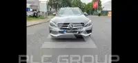 2015 Mercedes Benz 220