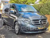 2015 Mercedes Benz 220