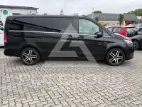2015 Mercedes Benz 220