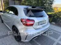 2015 Mercedes Benz 220