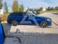 2015 Mercedes Benz 220