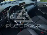 2015 Mercedes Benz 220