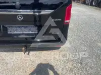 2015 Mercedes Benz 220