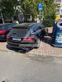 2015 Mercedes Benz 220