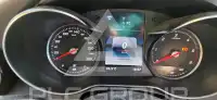 2015 Mercedes Benz 220