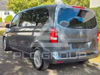 2015 Mercedes Benz 220