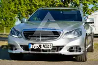2015 Mercedes Benz 220