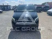 2015 Mercedes Benz 220