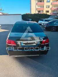2015 Mercedes Benz 220