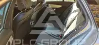 2015 Mercedes Benz 220