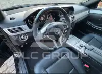 2015 Mercedes Benz 220