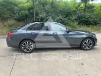 2015 Mercedes Benz 220