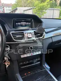 2015 Mercedes Benz 220