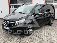 2015 Mercedes Benz 220