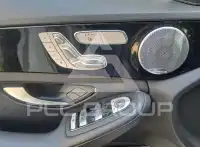 2015 Mercedes Benz 220