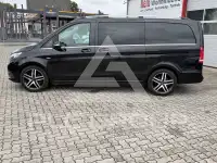 2015 Mercedes Benz 220