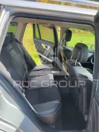 2015 Mercedes Benz 220