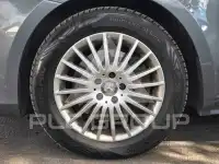 2015 Mercedes Benz 220