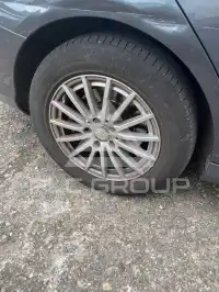 2015 Mercedes Benz 220