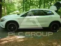 2015 Mercedes Benz 220
