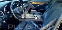 2015 Mercedes Benz 220