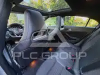 2015 Mercedes Benz 220