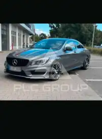2015 Mercedes Benz 220