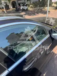 2015 Mercedes Benz 220