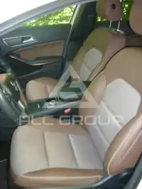 2015 Mercedes Benz 220