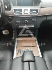 2015 Mercedes Benz 220