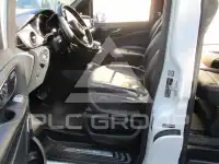 2015 Mercedes Benz 220