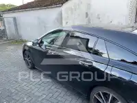 2015 Mercedes Benz 220