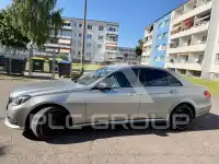 2015 Mercedes Benz 220